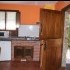 Cocina y entrada