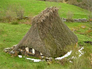 turismo rural asturias