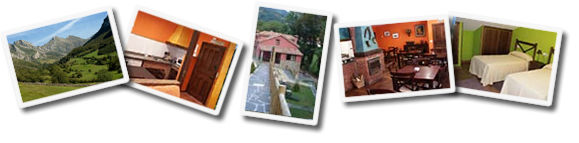 turismo rural Auriz